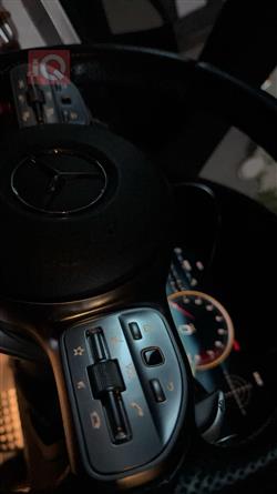 مرسيدس بنز C-Class